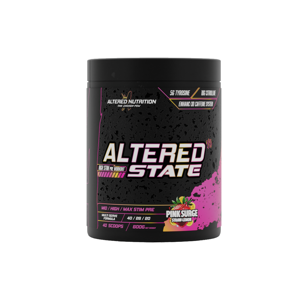 ALTERED STATE V3