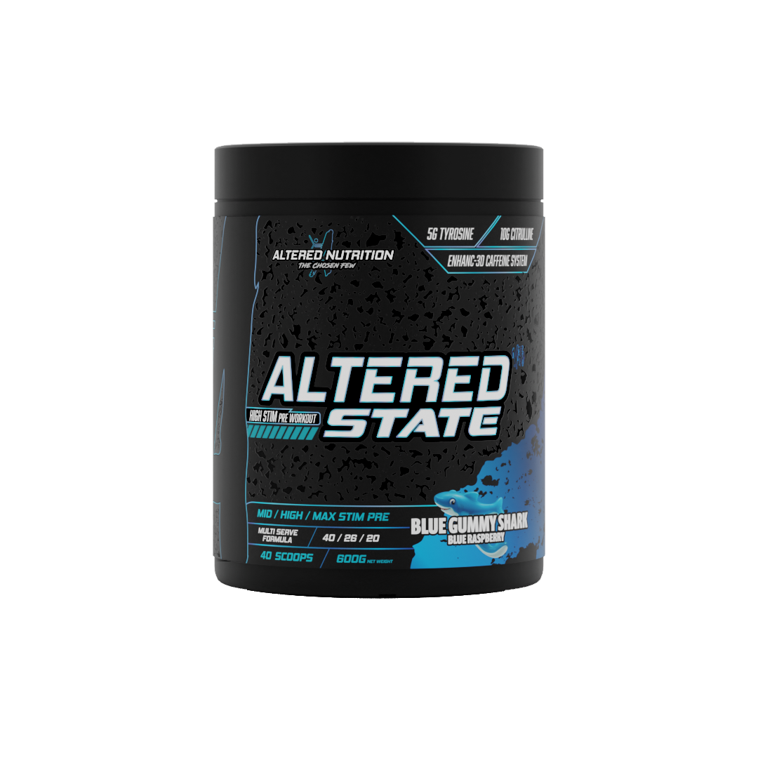 ALTERED STATE V3