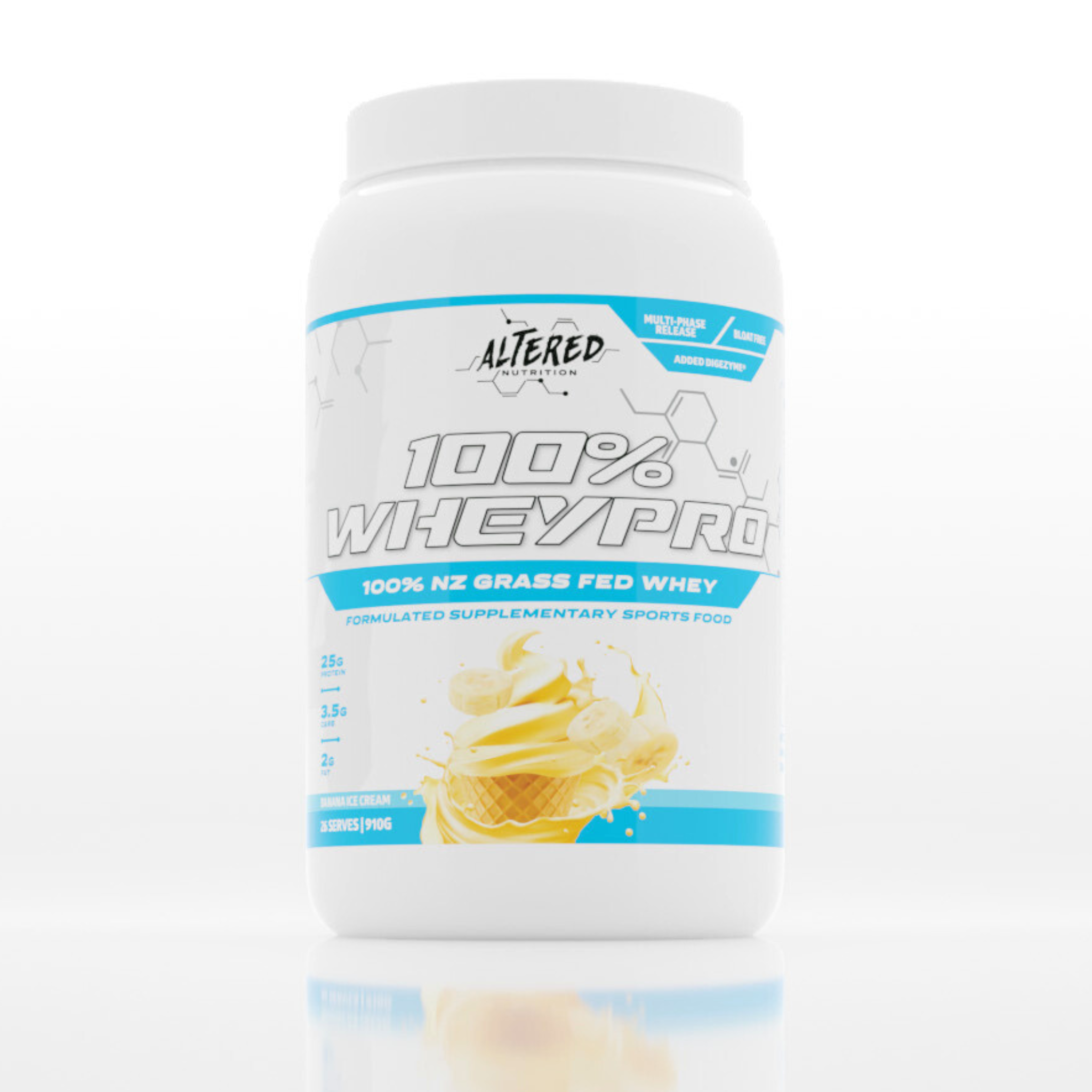 WHEYPRO