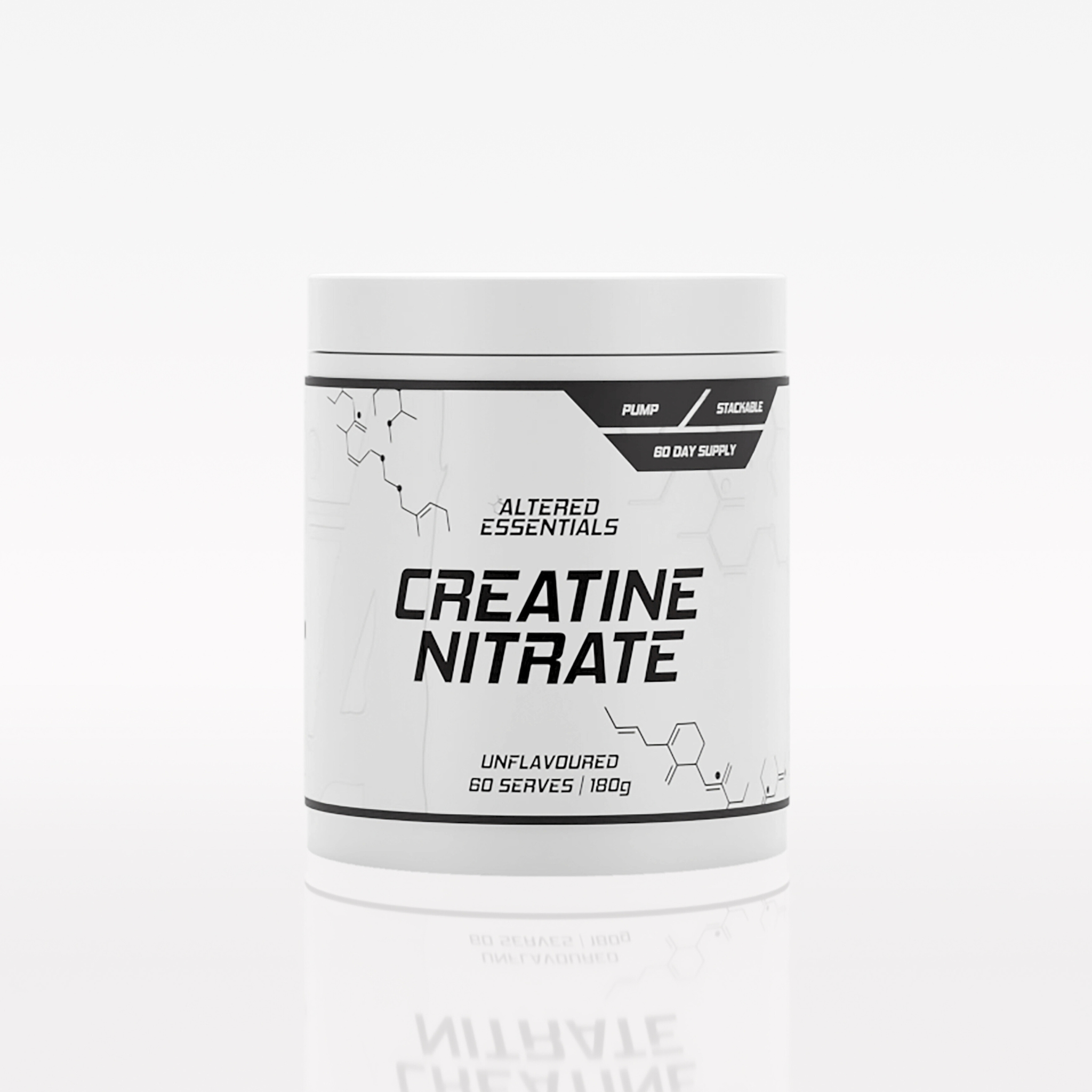 CREATINE NITRATE