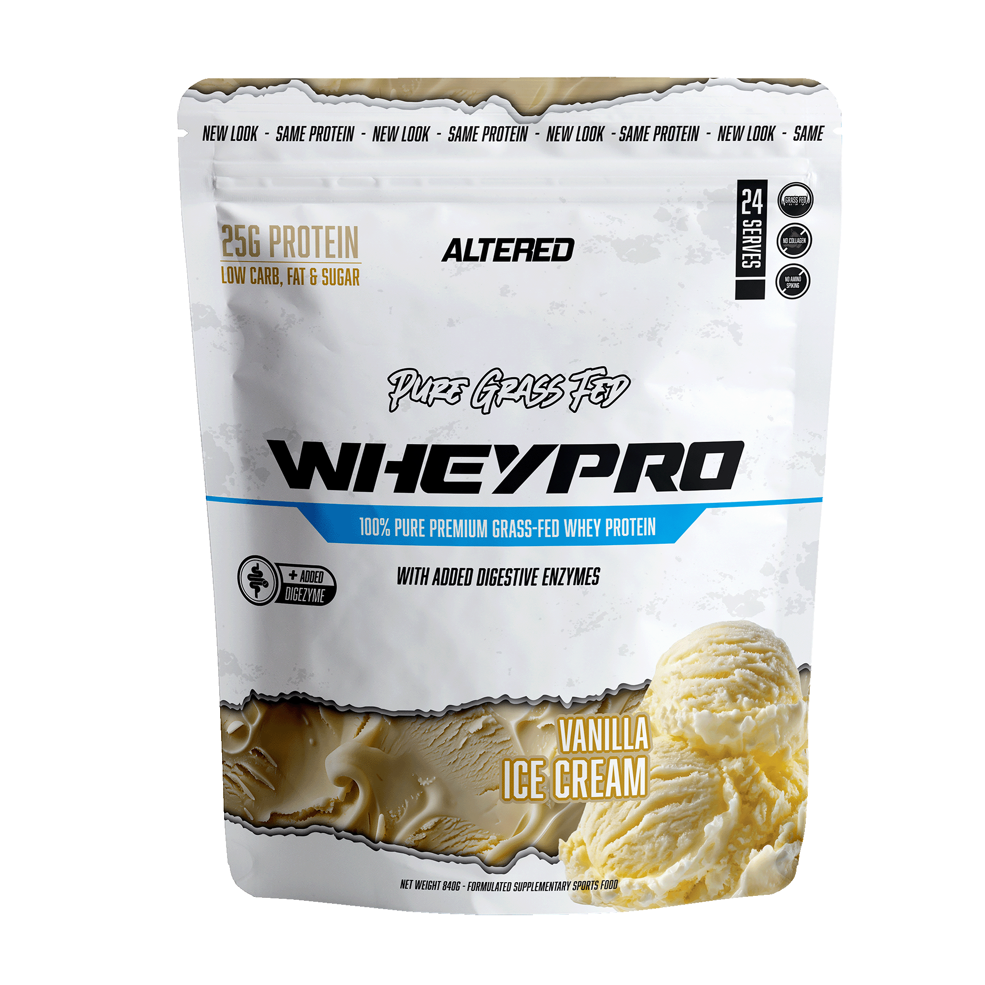 WHEYPRO