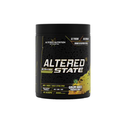 ALTERED STATE V3