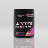 Altered State | Performance Based Pre-workout – Altered Nutrition