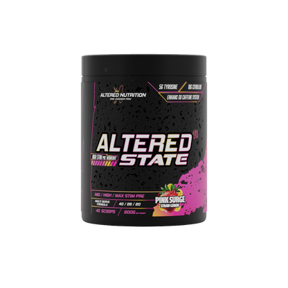 ALTERED STATE V3