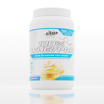 WHEYPRO