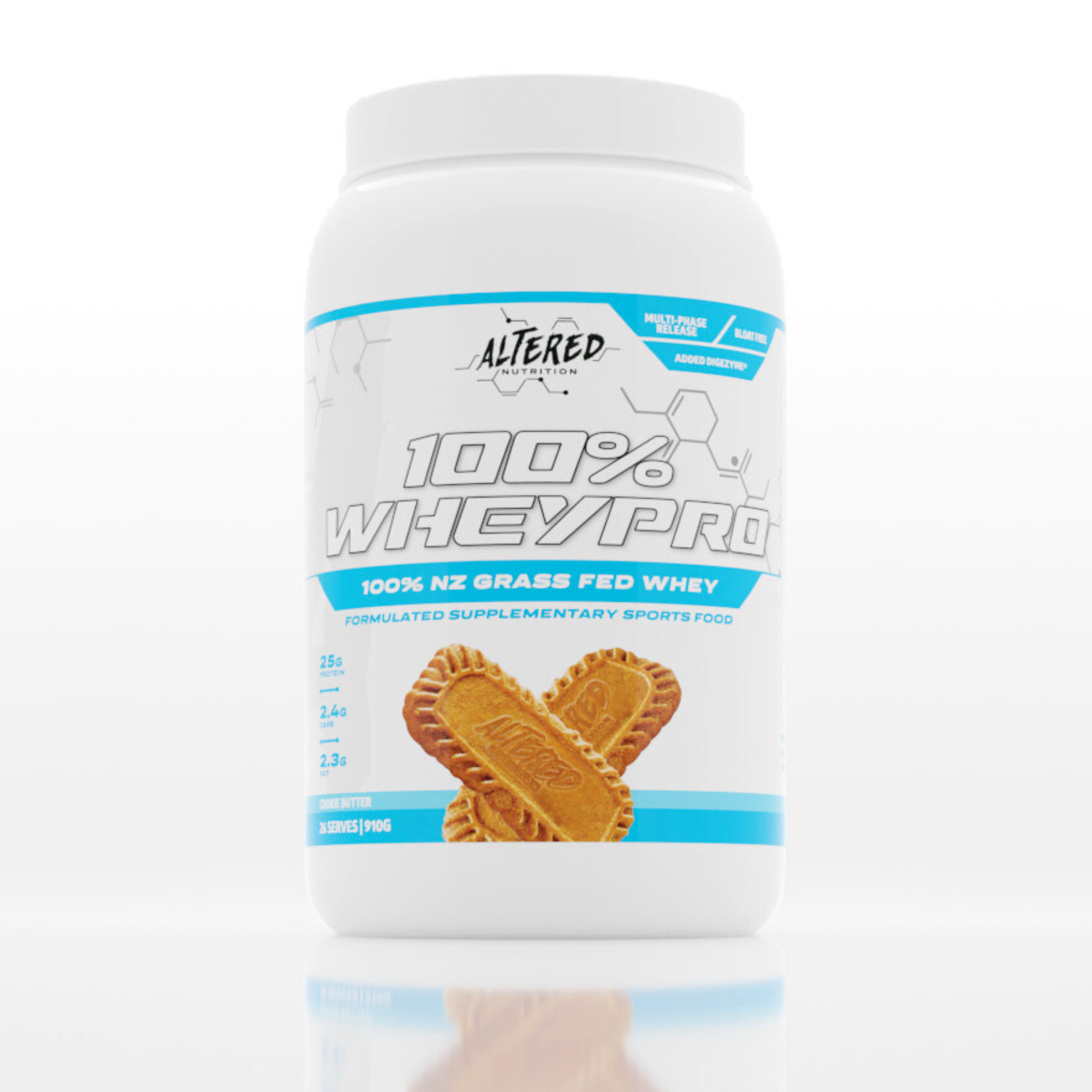 WHEYPRO