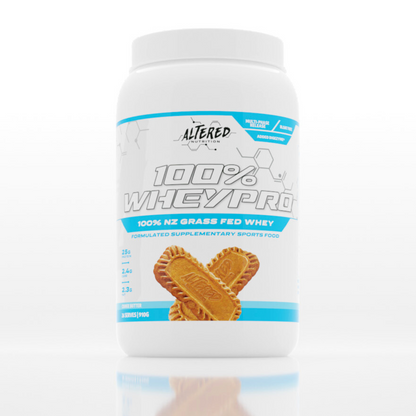 WHEYPRO