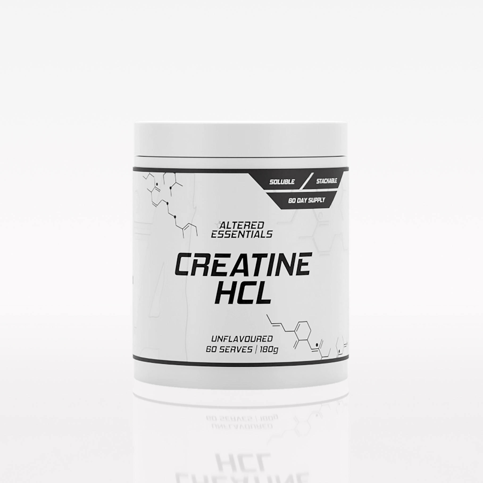 CREATINE HCL