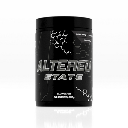 ALTERED STATE