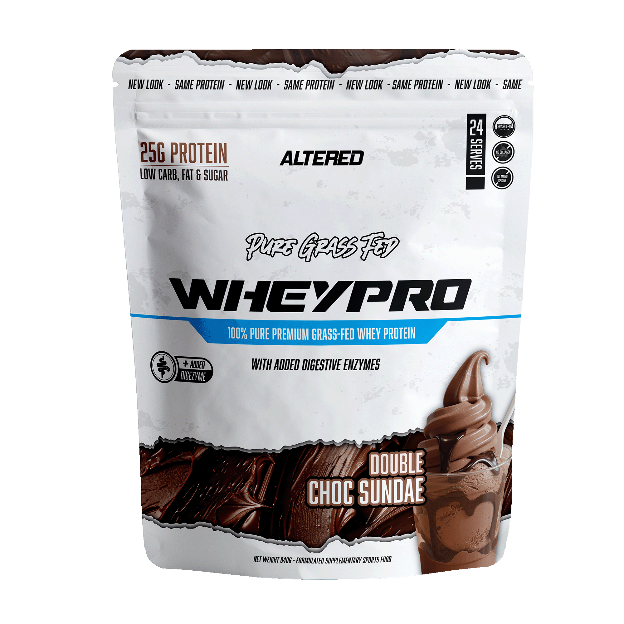 WHEYPRO