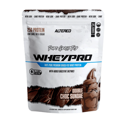 WHEYPRO