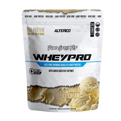 WHEYPRO