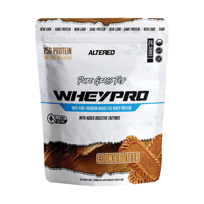 WHEYPRO